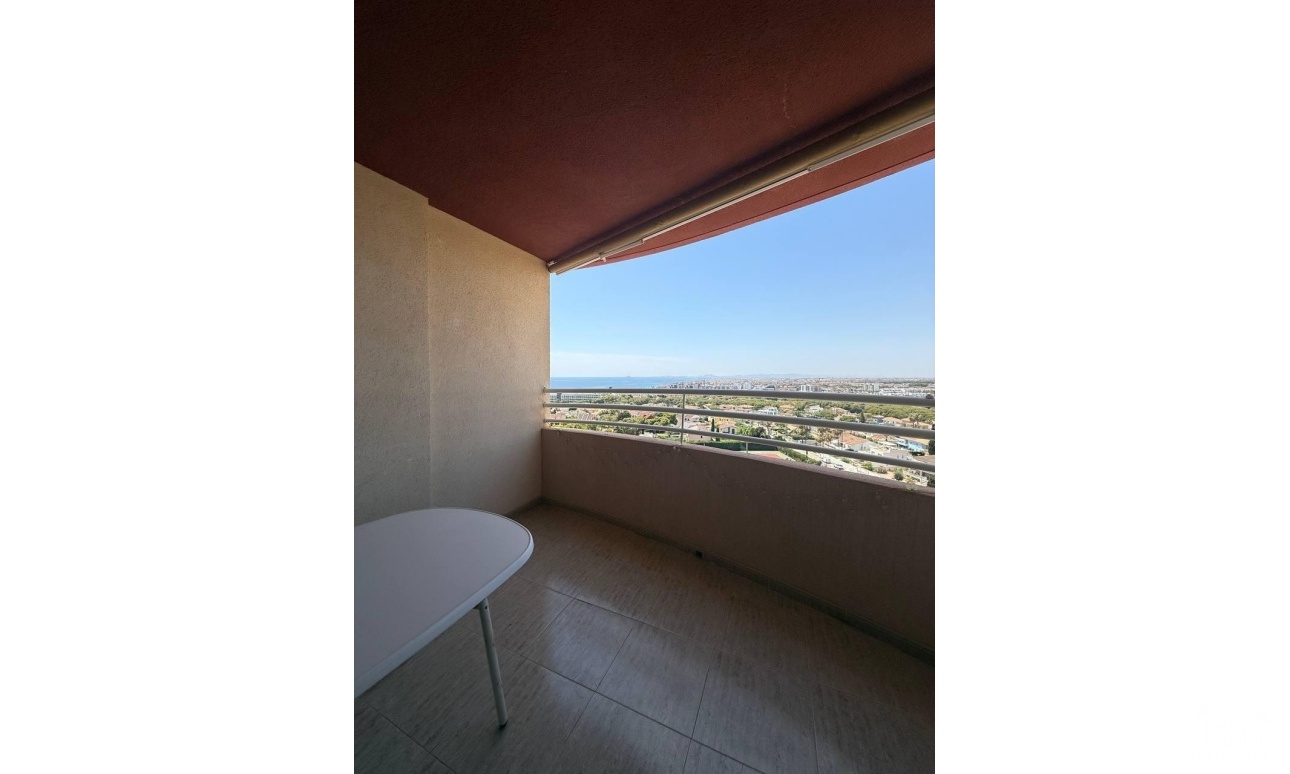 Herverkoop - Appartement - Orihuela Costa - Campoamor