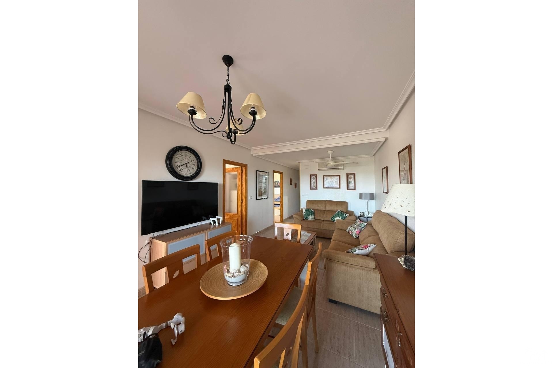 Herverkoop - Appartement - Orihuela Costa - Campoamor