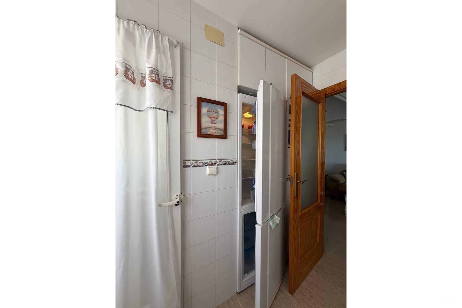 Herverkoop - Appartement - Orihuela Costa - Campoamor