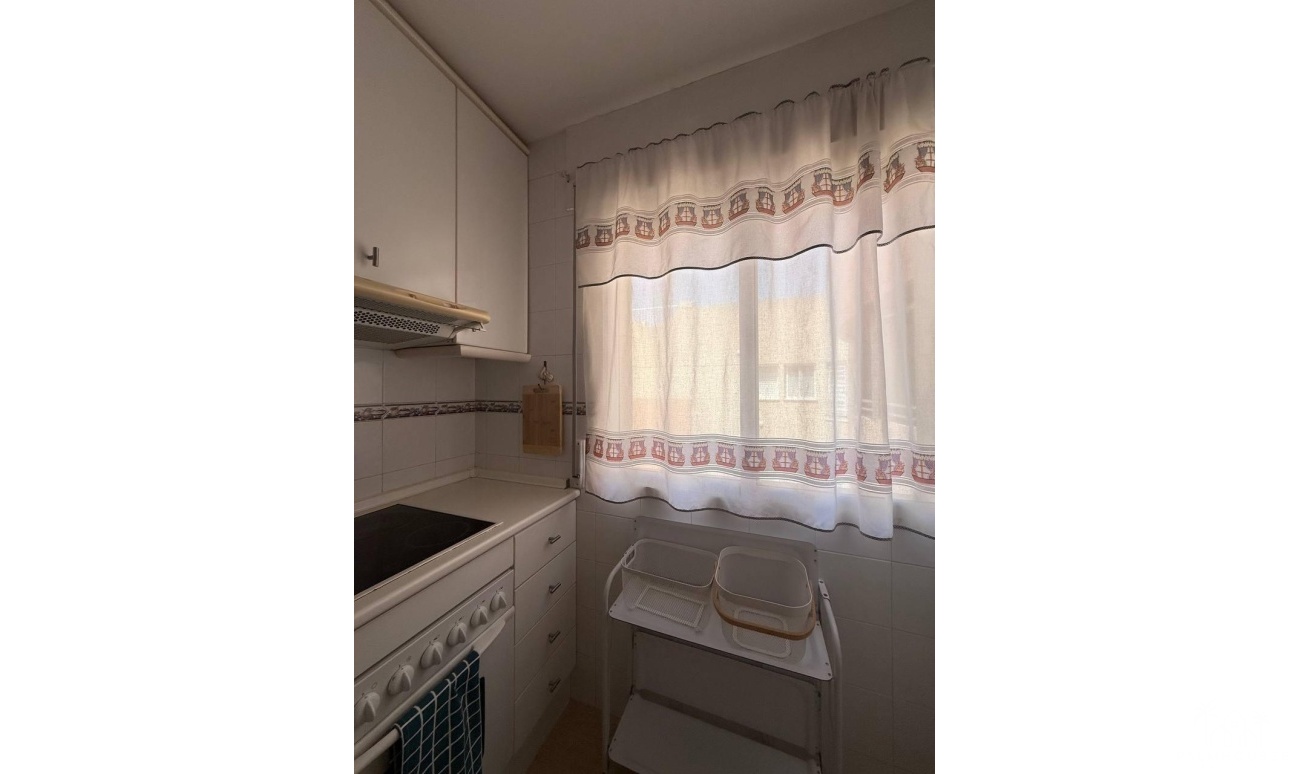 Herverkoop - Appartement - Orihuela Costa - Campoamor