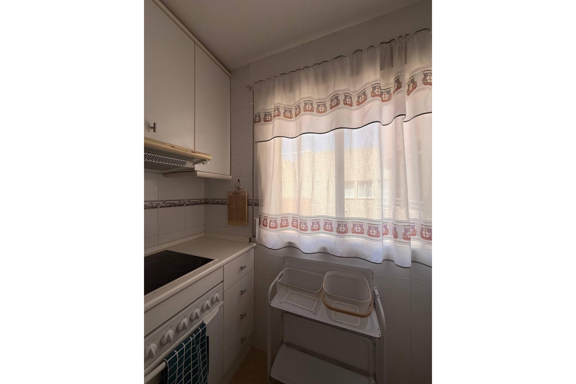 Herverkoop - Appartement - Orihuela Costa - Campoamor