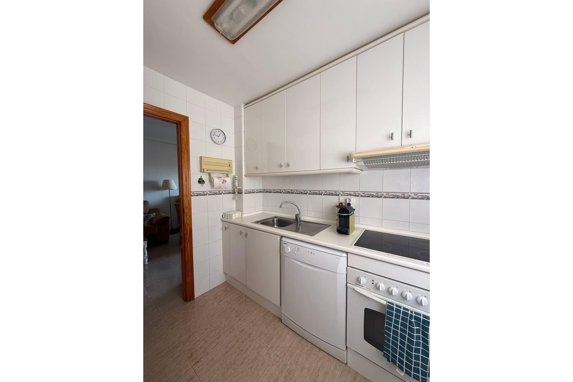 Herverkoop - Appartement - Orihuela Costa - Campoamor