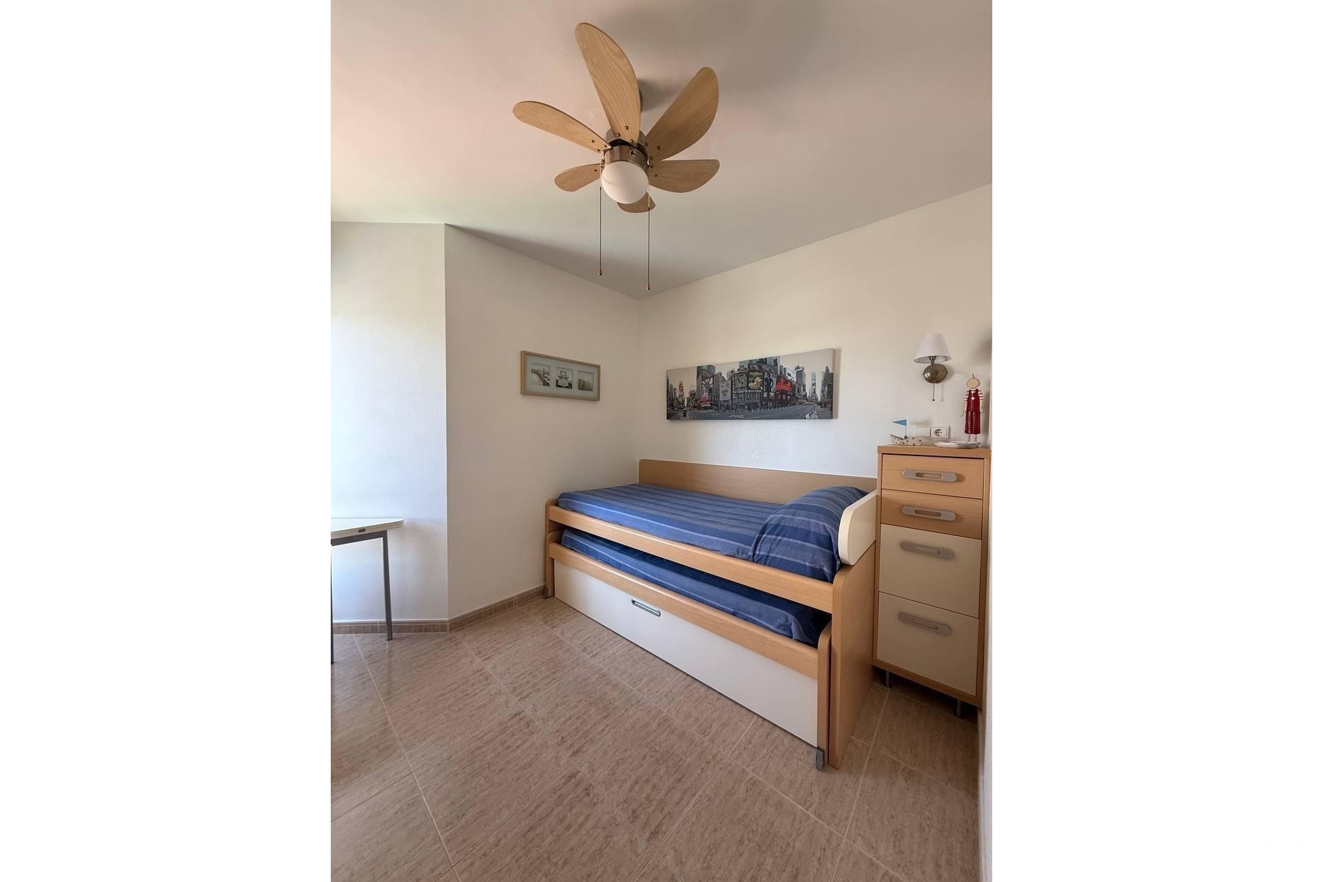 Herverkoop - Appartement - Orihuela Costa - Campoamor