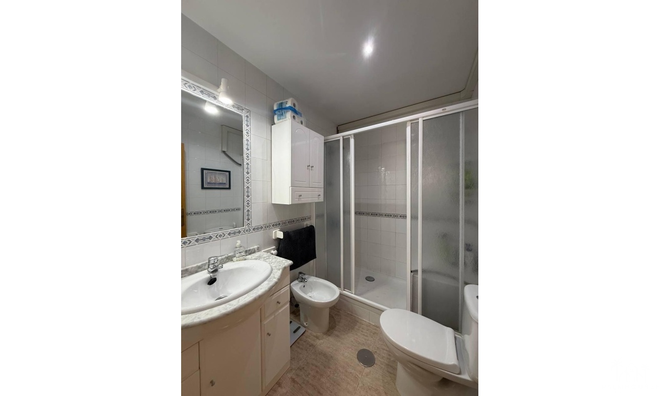 Herverkoop - Appartement - Orihuela Costa - Campoamor