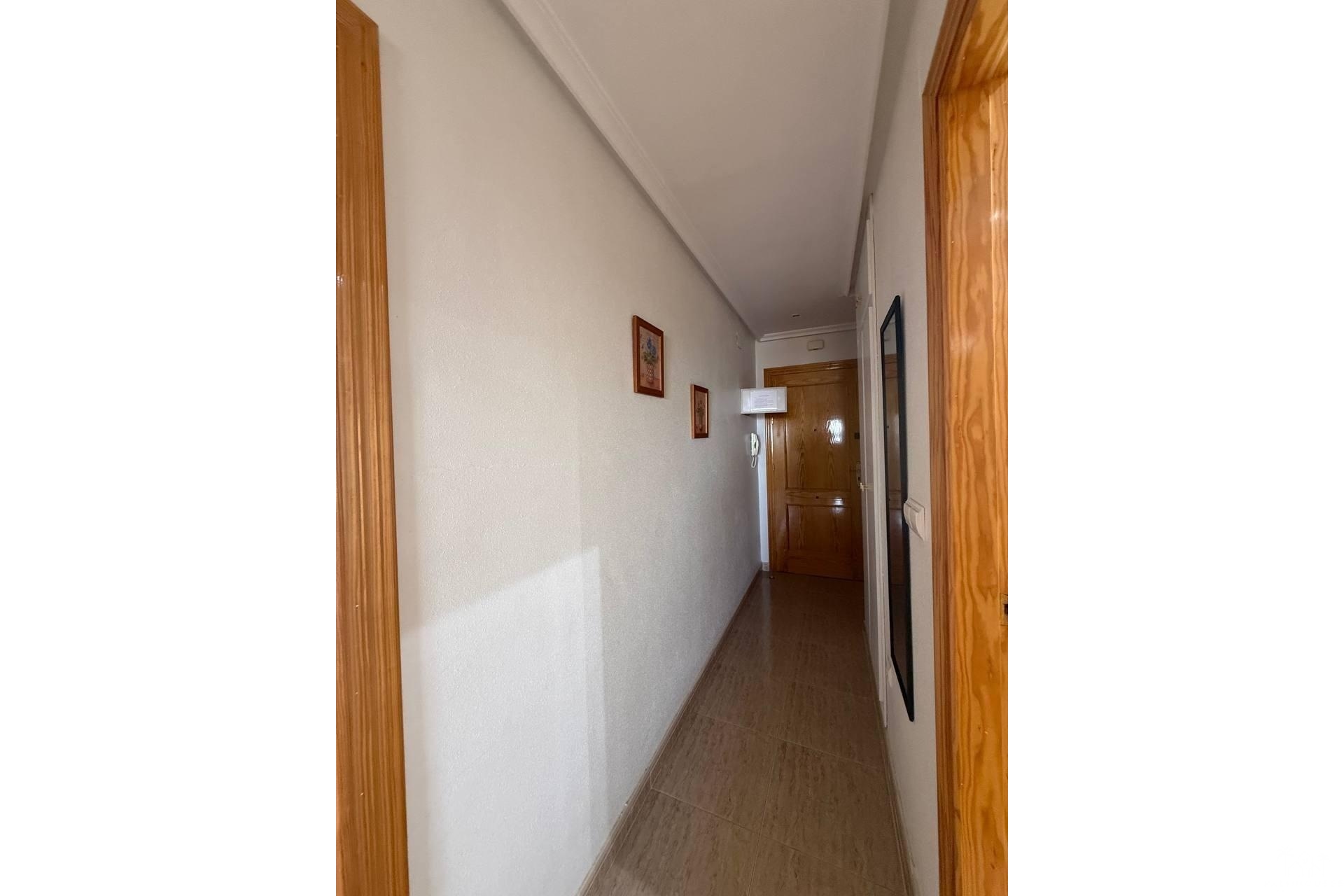Herverkoop - Appartement - Orihuela Costa - Campoamor
