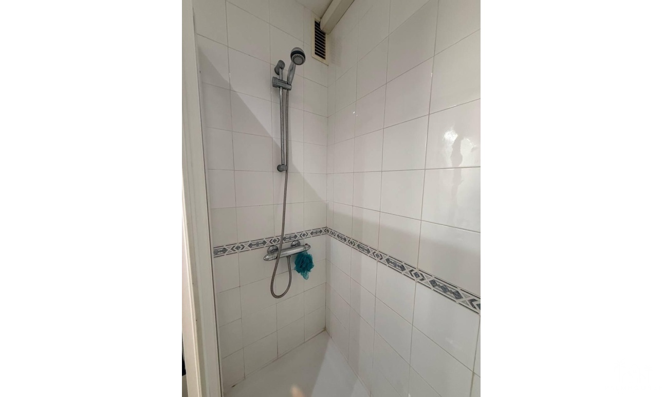 Herverkoop - Appartement - Orihuela Costa - Campoamor