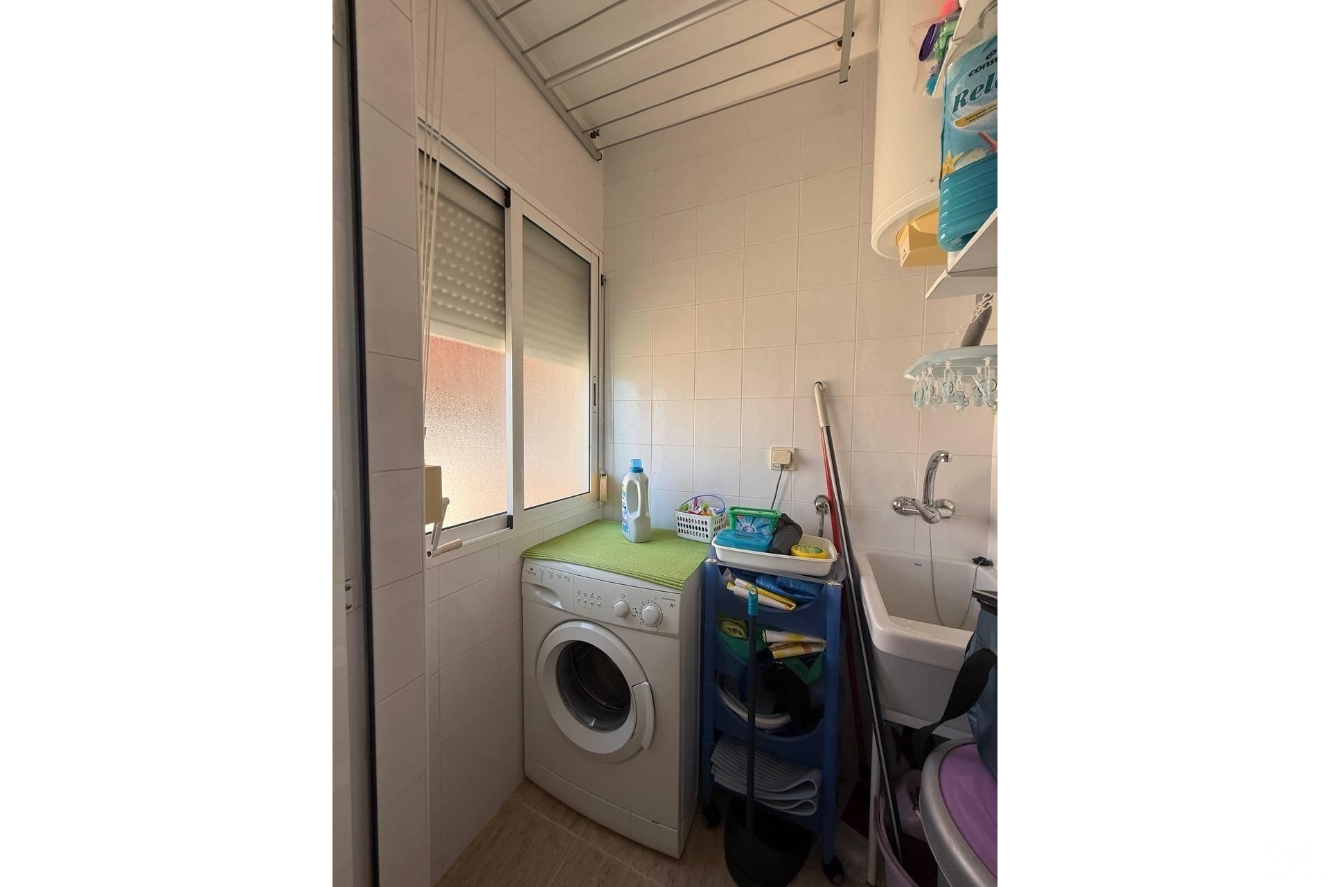 Herverkoop - Appartement - Orihuela Costa - Campoamor