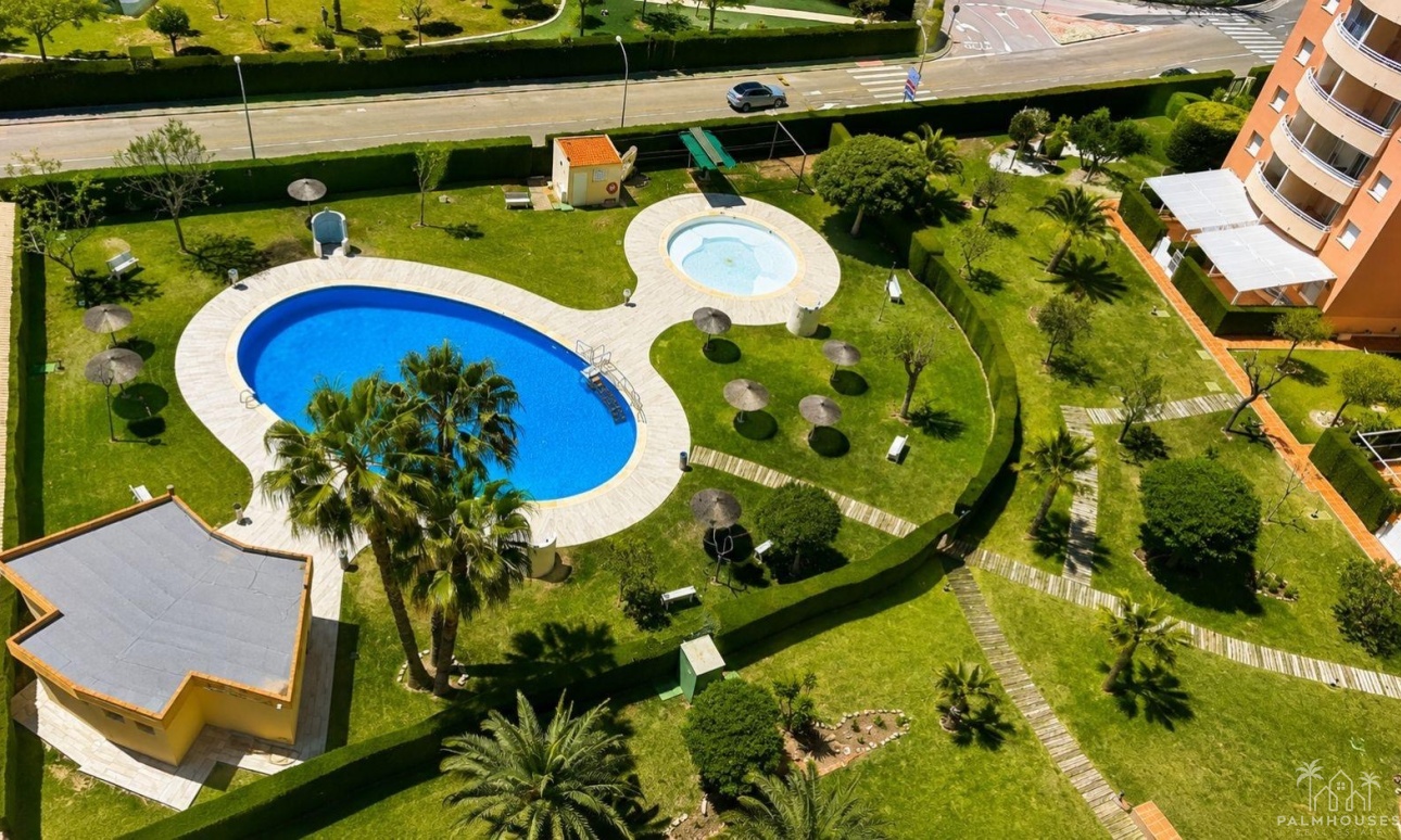 Herverkoop - Appartement - Orihuela Costa - Campoamor
