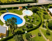 Herverkoop - Appartement - Orihuela Costa - Campoamor