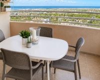 Herverkoop - Appartement - Orihuela Costa - Campoamor
