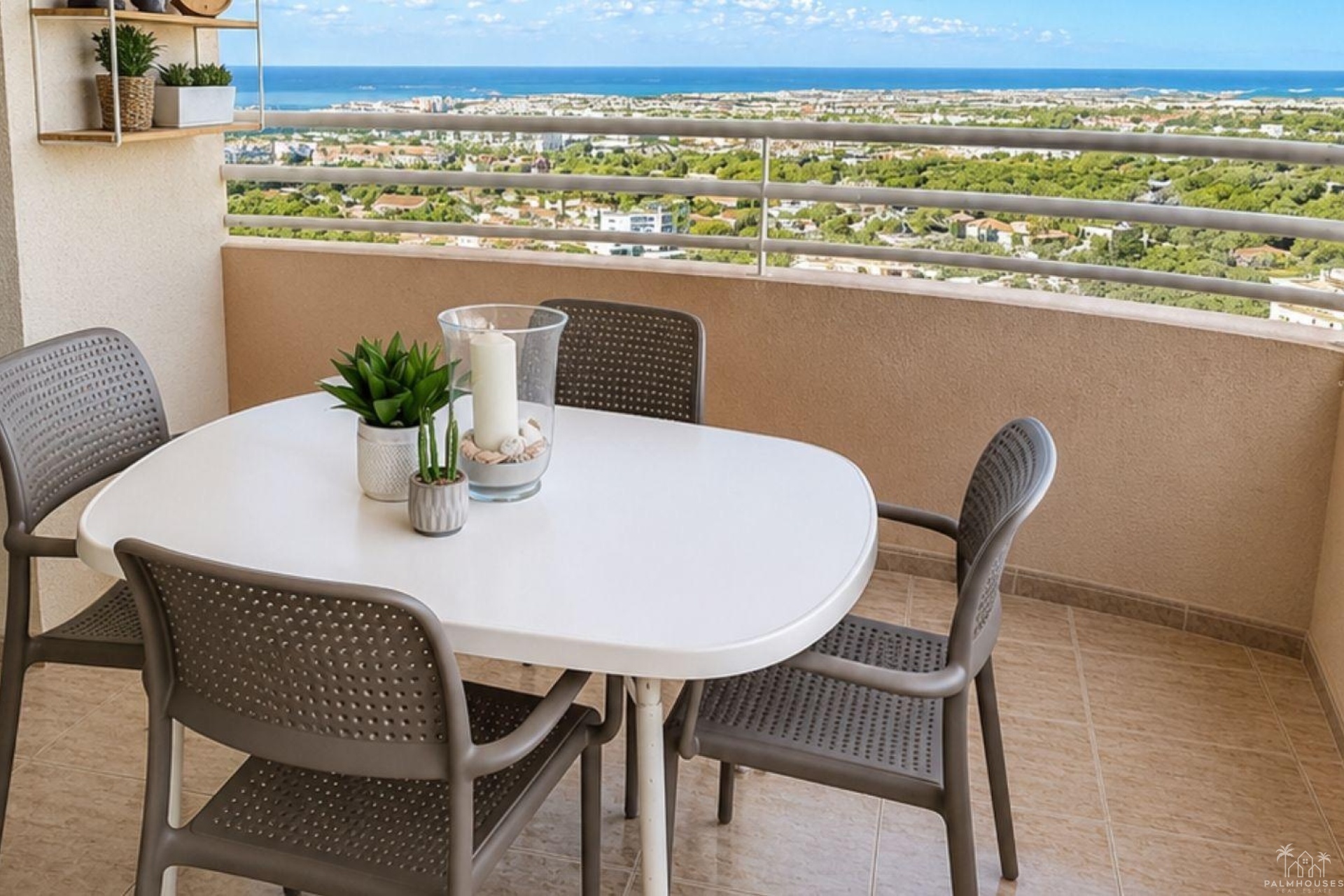Herverkoop - Appartement - Orihuela Costa - Campoamor