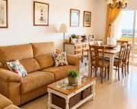 Herverkoop - Appartement - Orihuela Costa - Campoamor