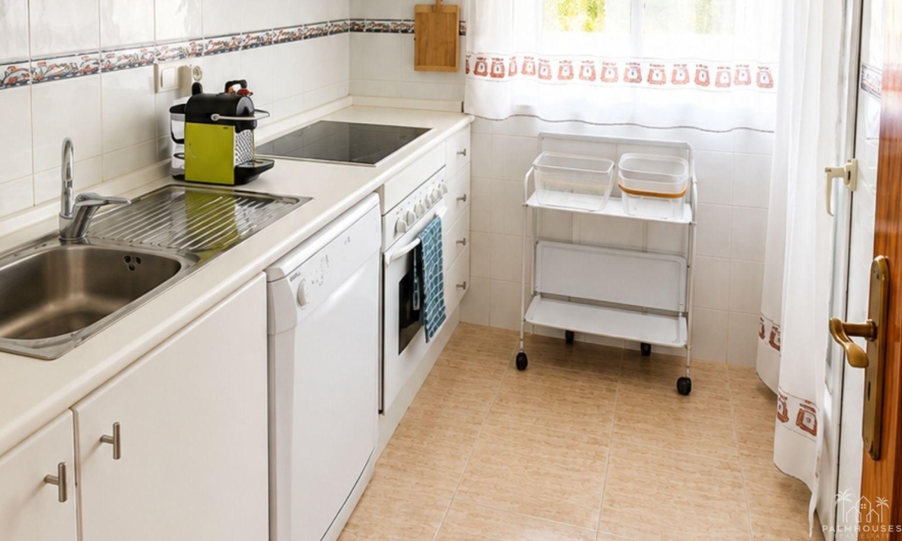 Herverkoop - Appartement - Orihuela Costa - Campoamor