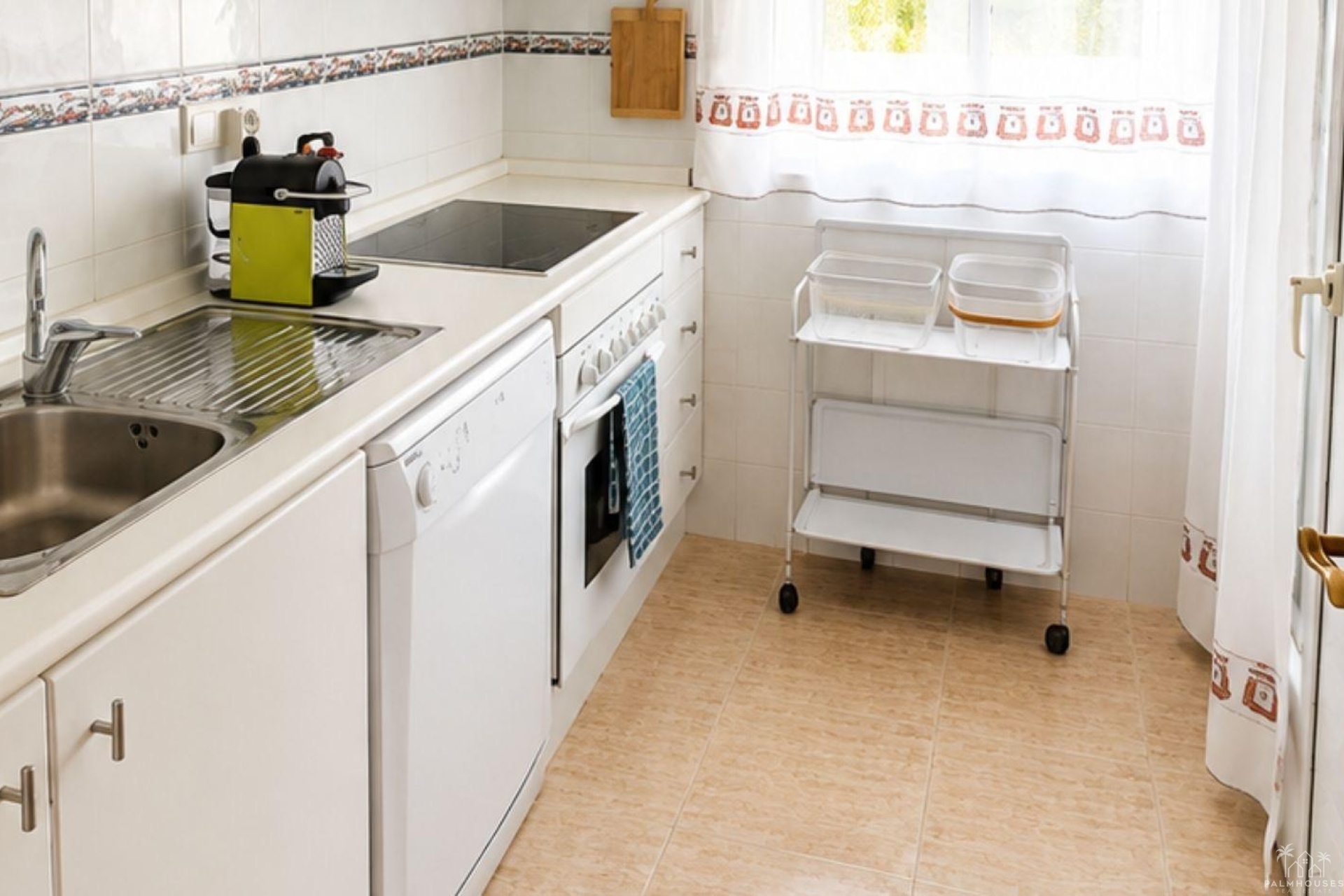 Herverkoop - Appartement - Orihuela Costa - Campoamor