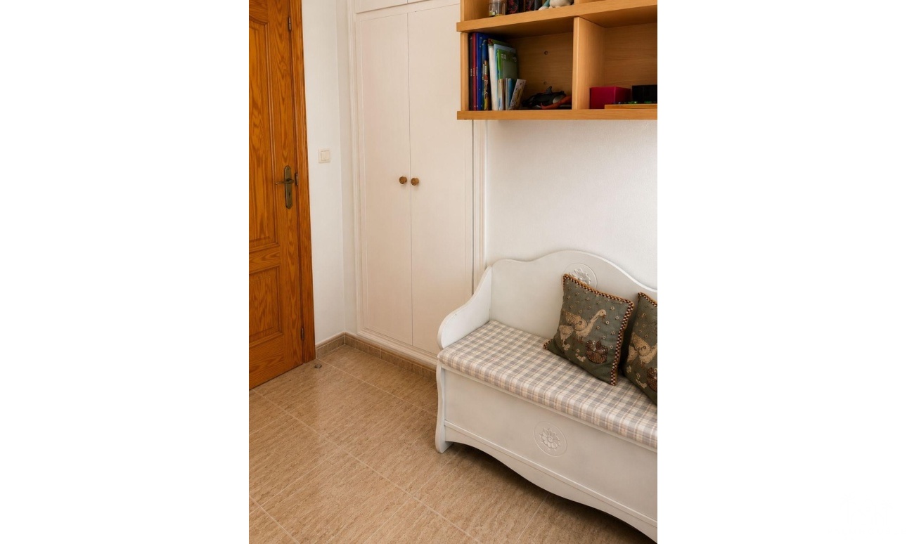 Herverkoop - Appartement - Orihuela Costa - Campoamor
