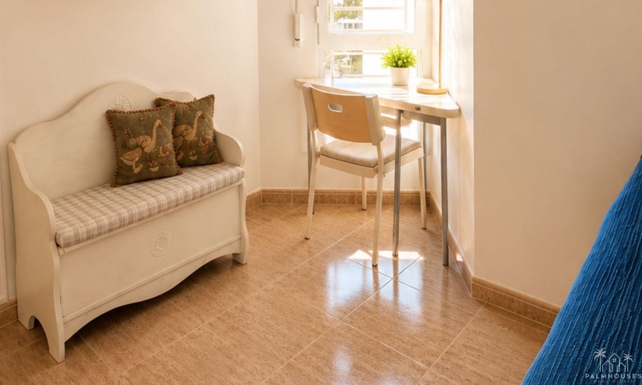 Herverkoop - Appartement - Orihuela Costa - Campoamor