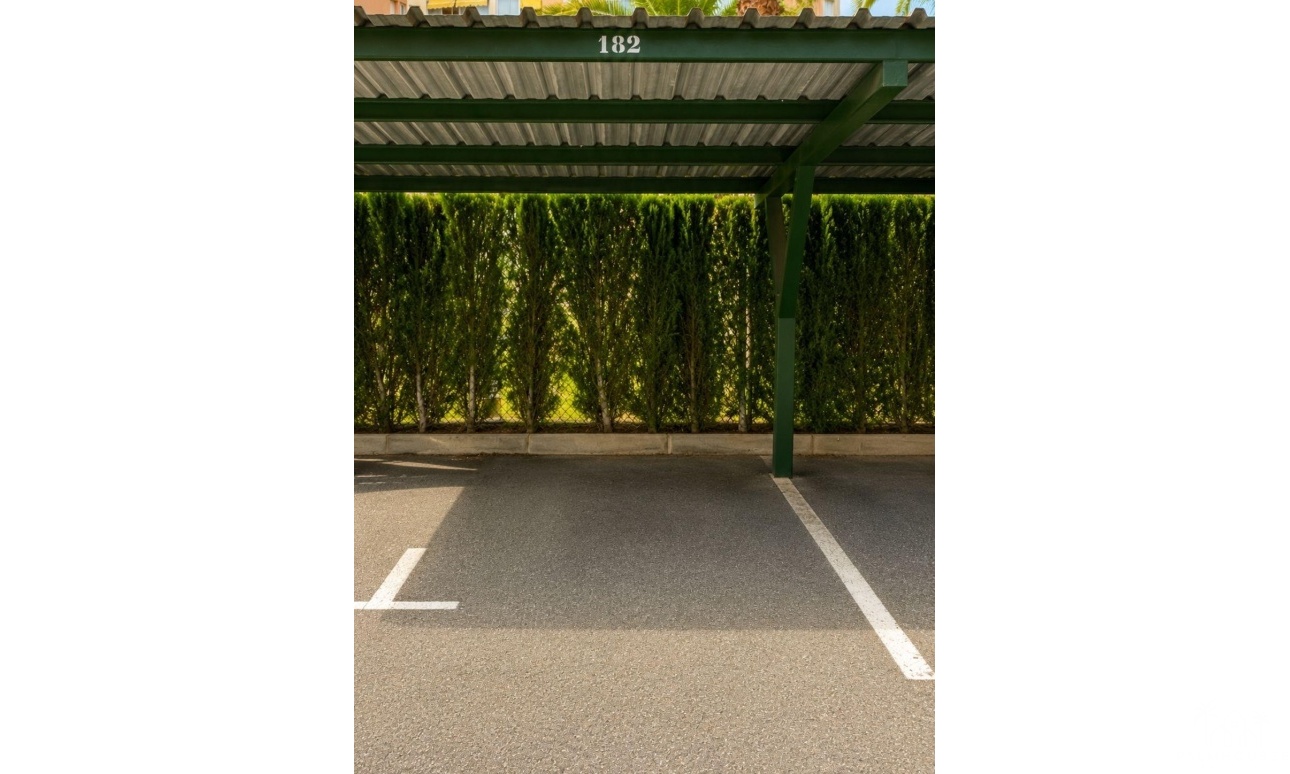 Herverkoop - Appartement - Orihuela Costa - Campoamor