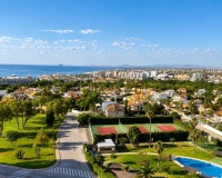 Herverkoop - Appartement - Orihuela Costa - Campoamor