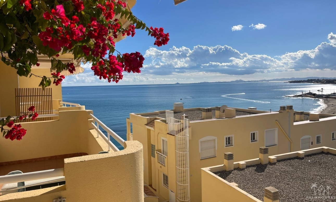 Herverkoop - Appartement - Orihuela Costa - Campoamor