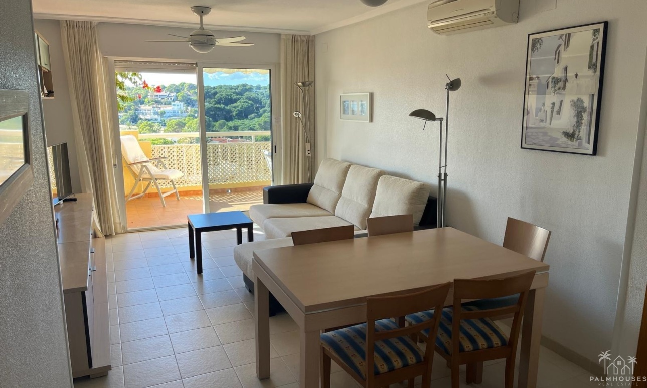 Herverkoop - Appartement - Orihuela Costa - Campoamor