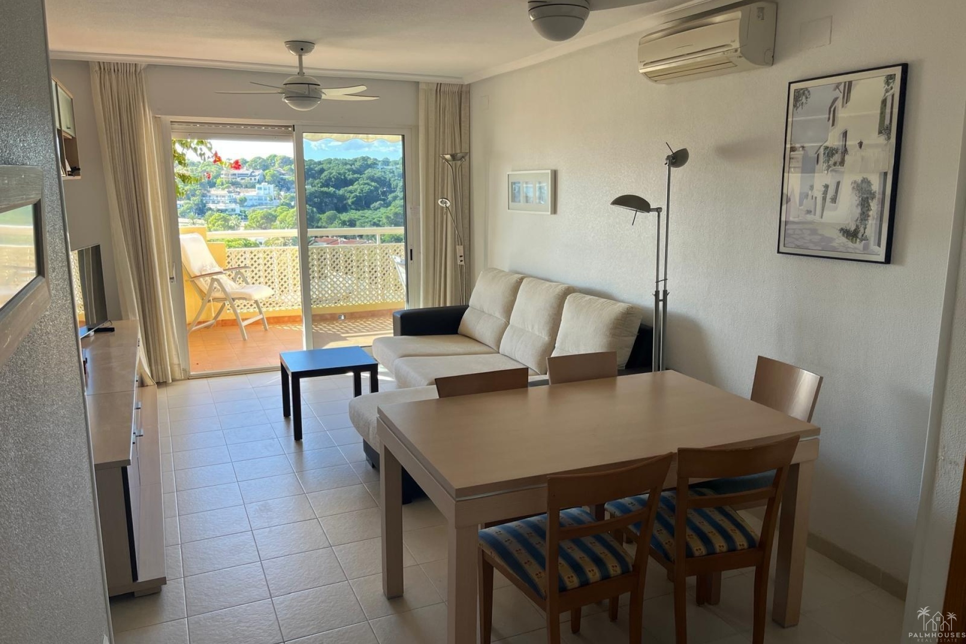 Herverkoop - Appartement - Orihuela Costa - Campoamor