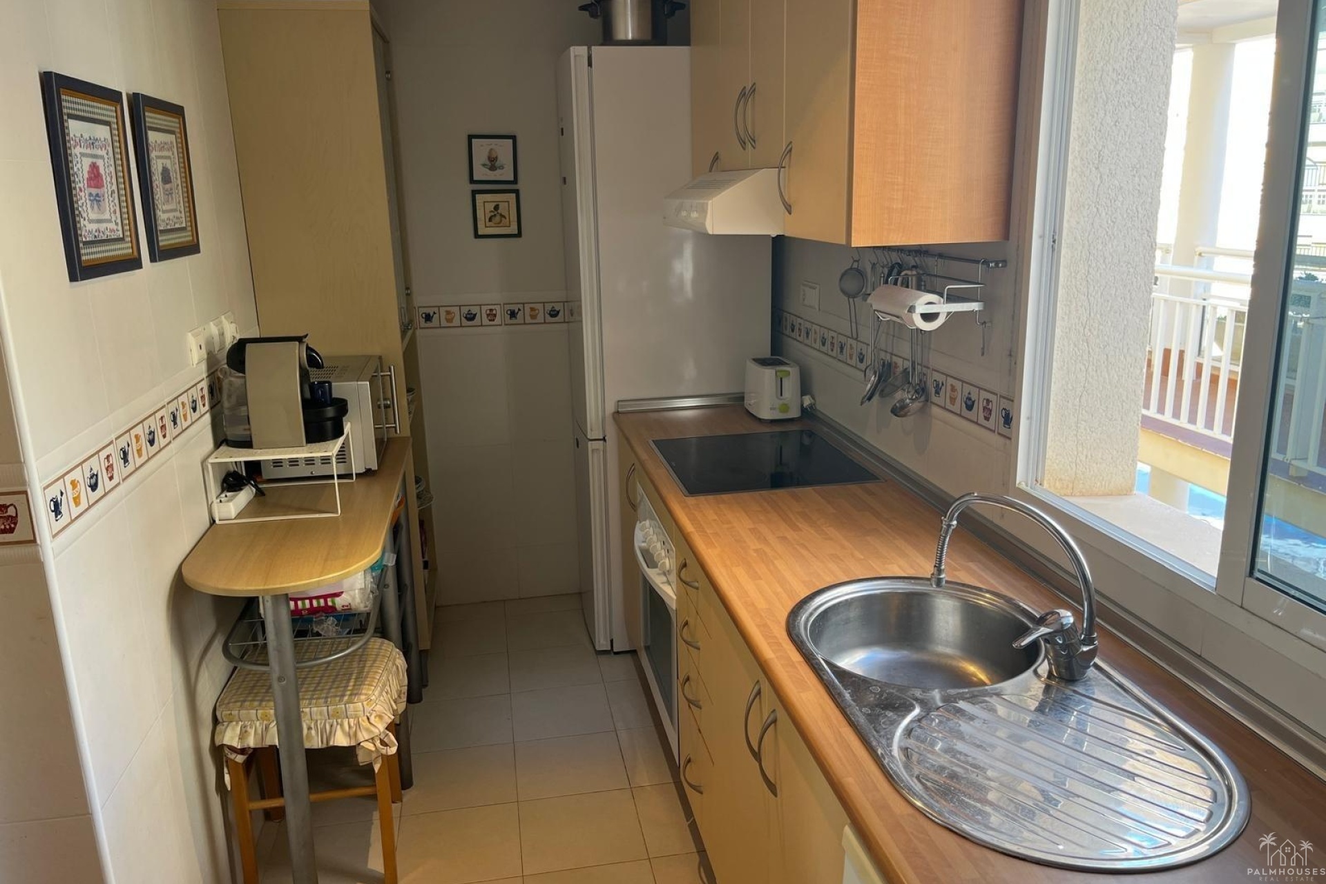 Herverkoop - Appartement - Orihuela Costa - Campoamor