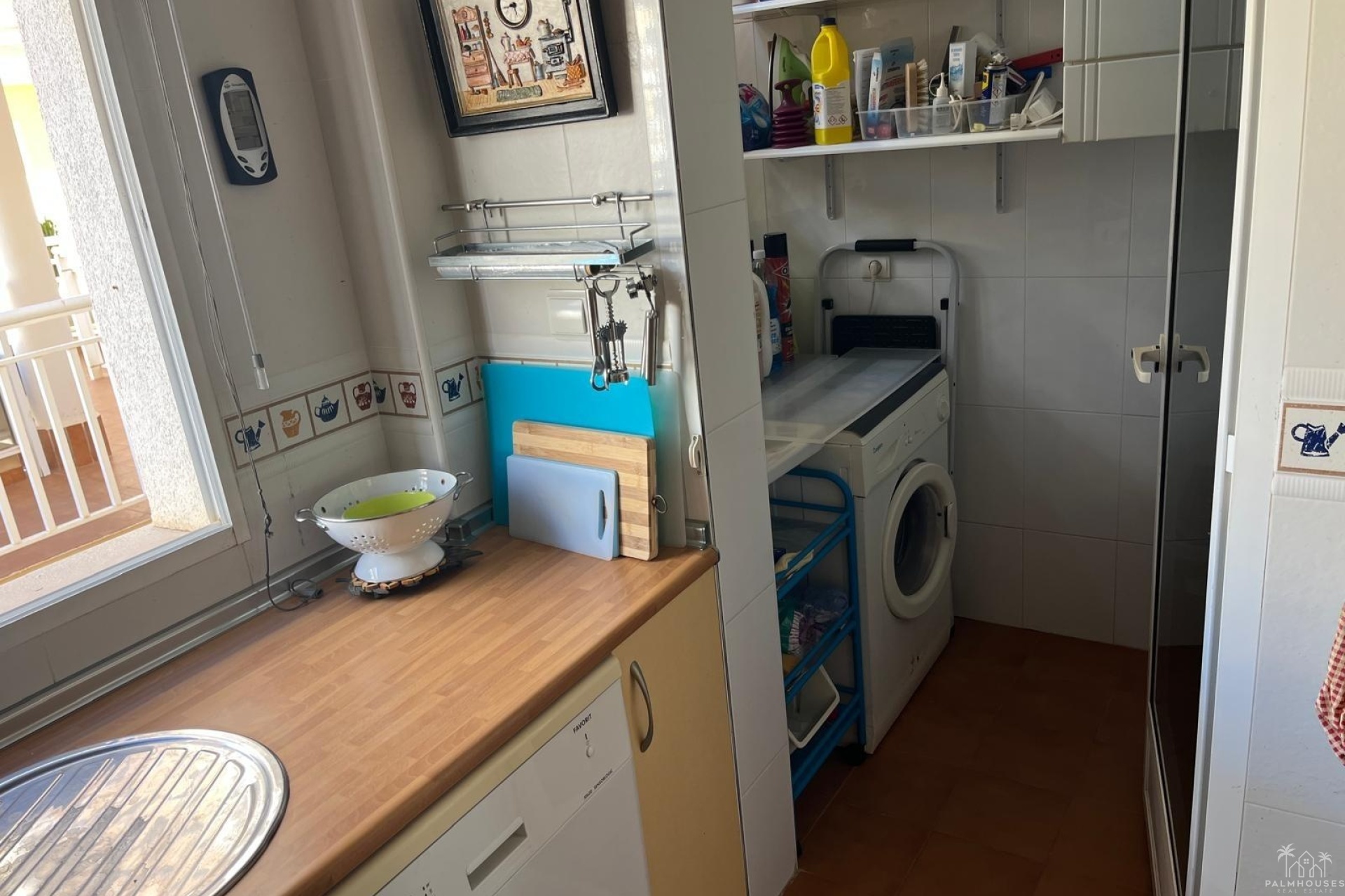 Herverkoop - Appartement - Orihuela Costa - Campoamor