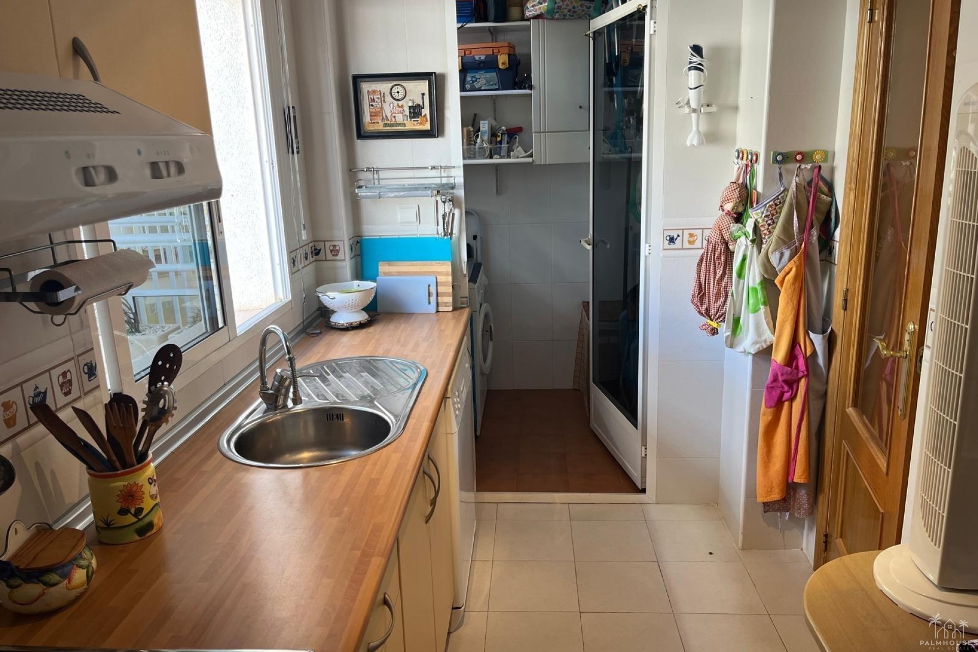 Herverkoop - Appartement - Orihuela Costa - Campoamor