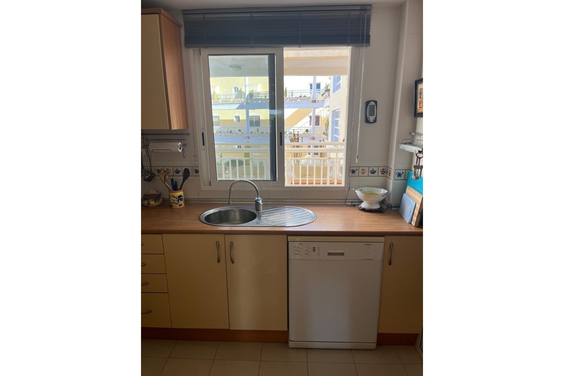 Herverkoop - Appartement - Orihuela Costa - Campoamor