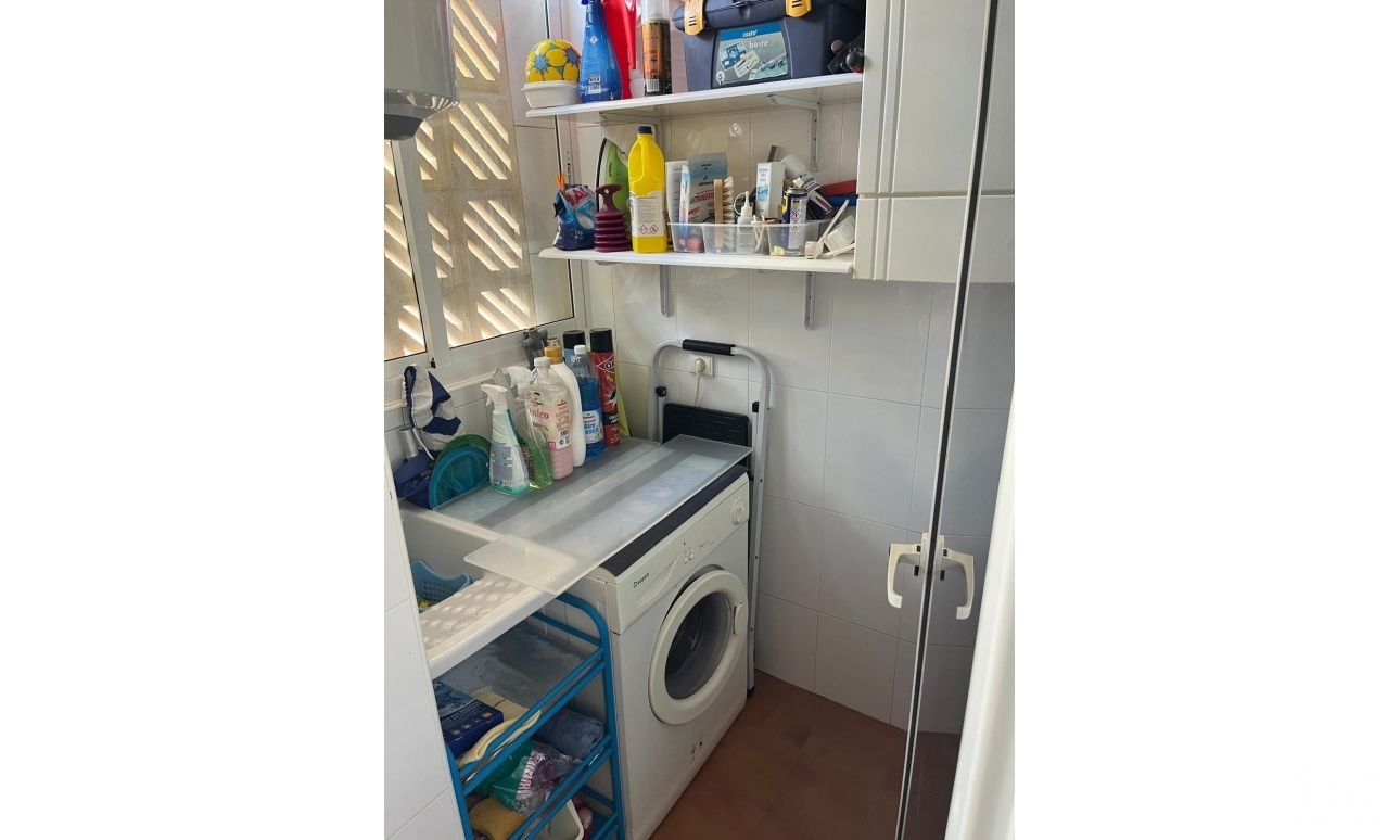 Herverkoop - Appartement - Orihuela Costa - Campoamor