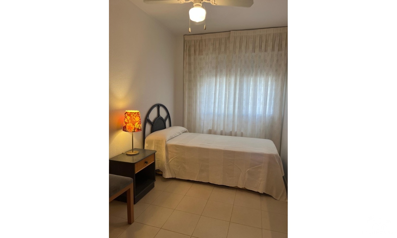 Herverkoop - Appartement - Orihuela Costa - Campoamor