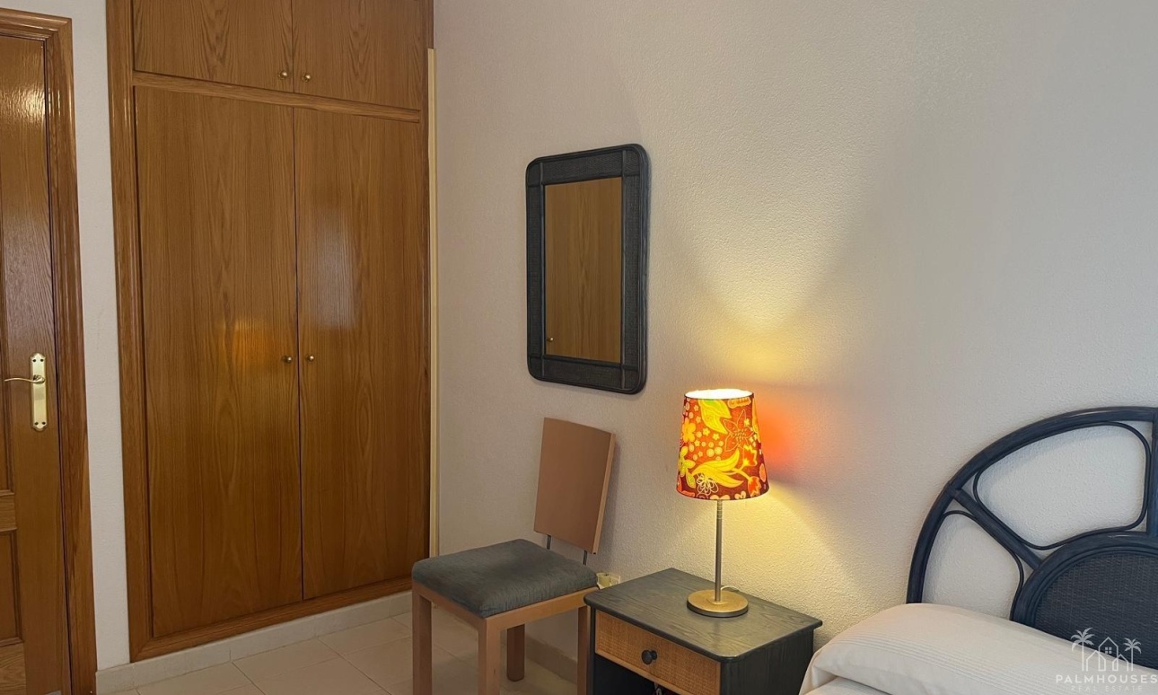 Herverkoop - Appartement - Orihuela Costa - Campoamor
