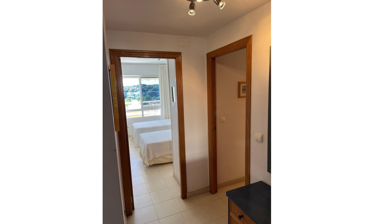 Herverkoop - Appartement - Orihuela Costa - Campoamor