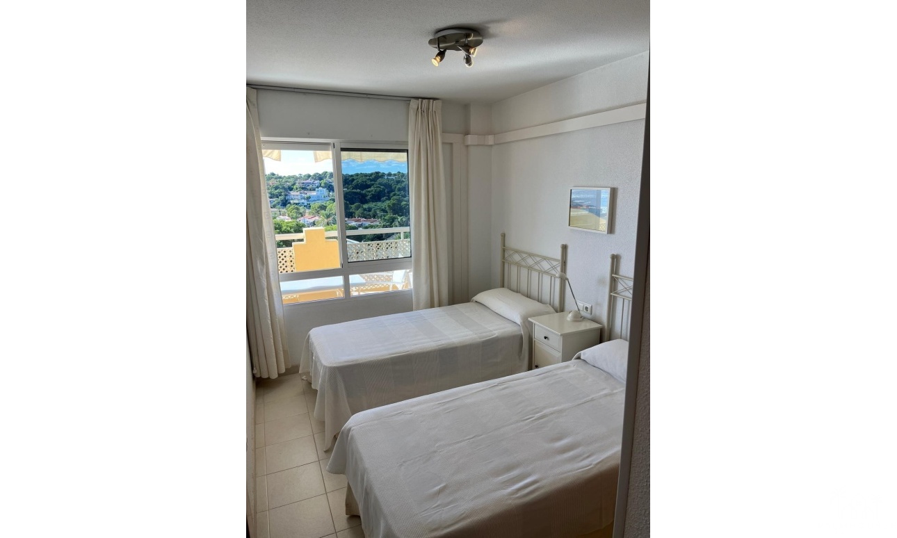 Herverkoop - Appartement - Orihuela Costa - Campoamor
