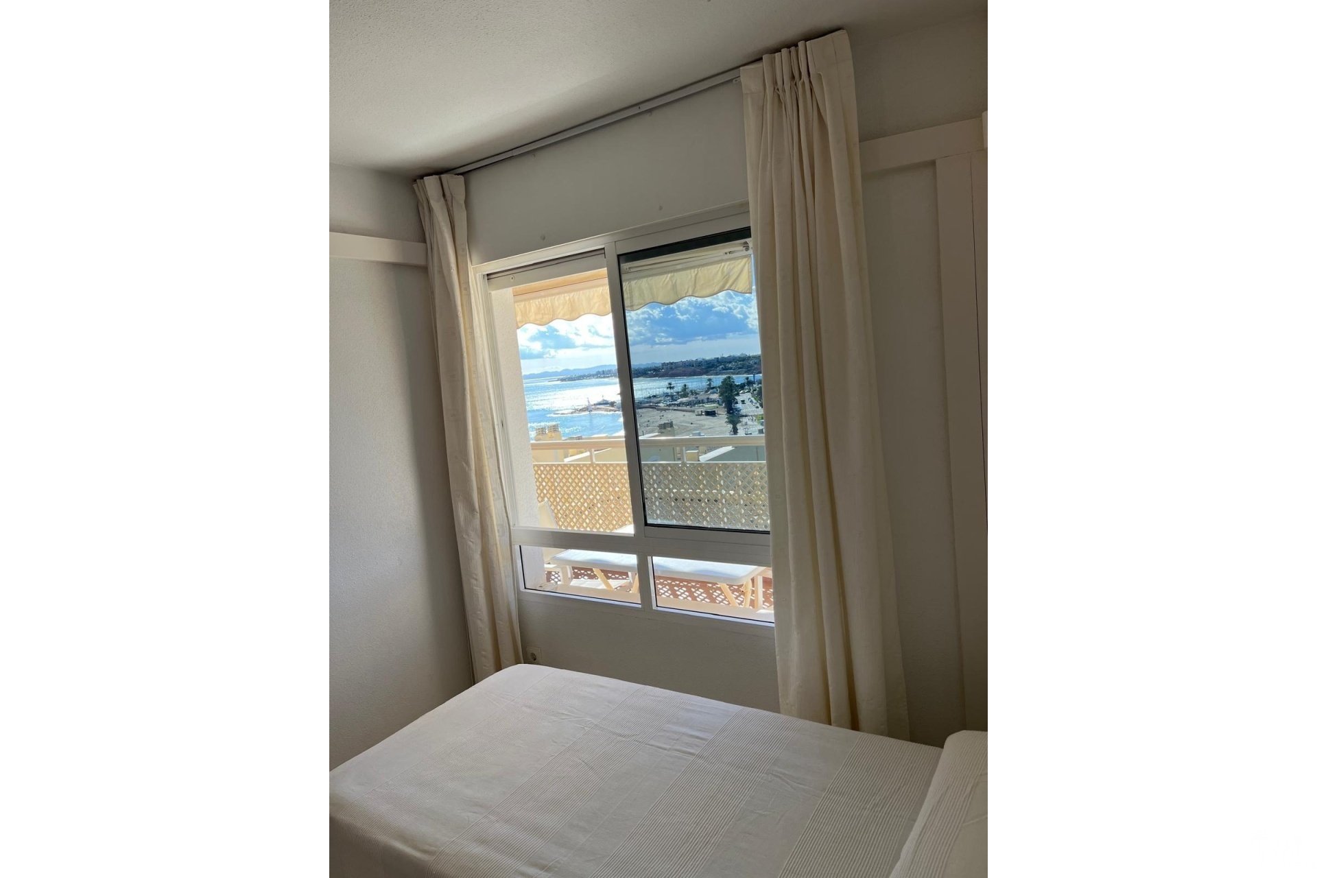 Herverkoop - Appartement - Orihuela Costa - Campoamor
