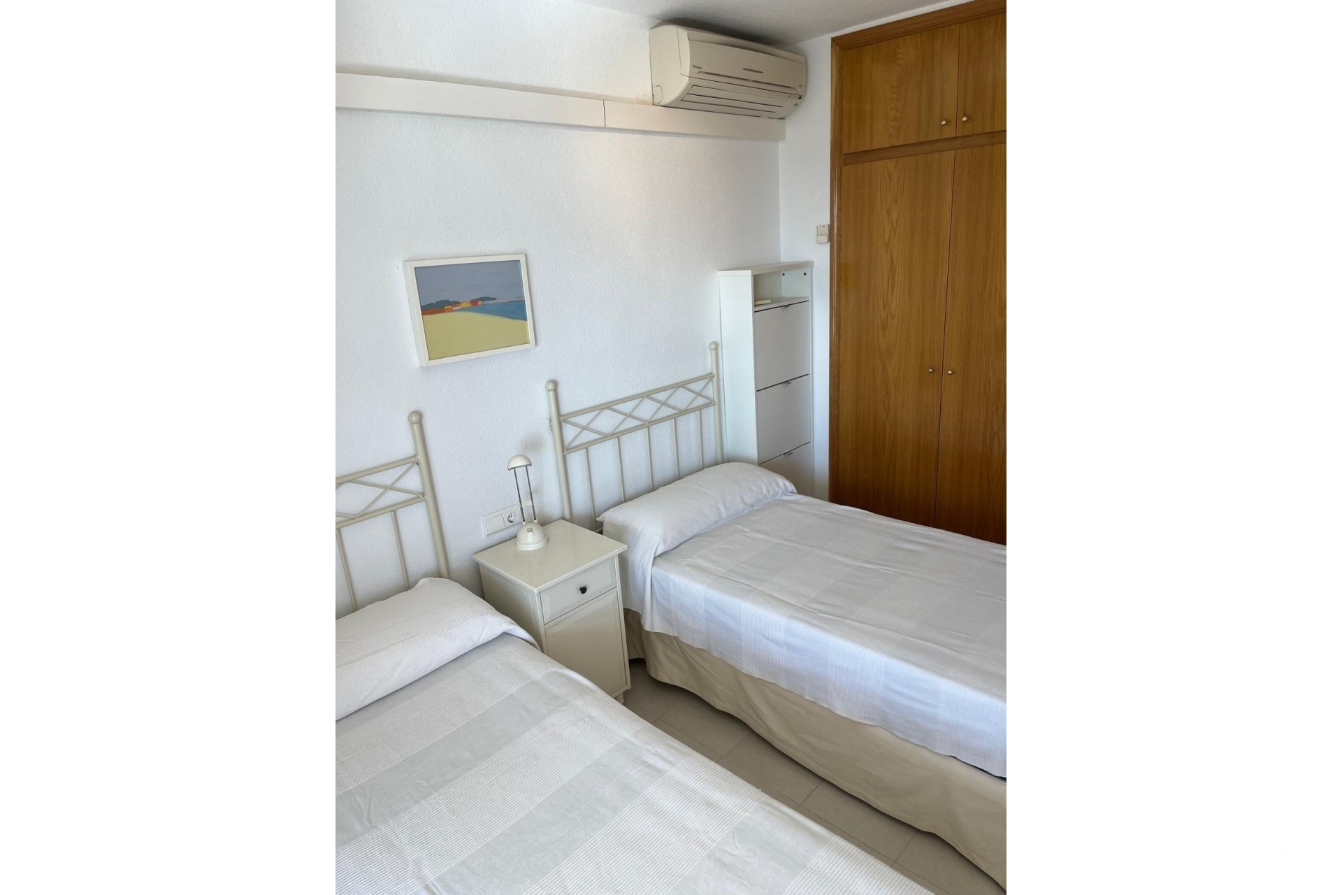 Herverkoop - Appartement - Orihuela Costa - Campoamor