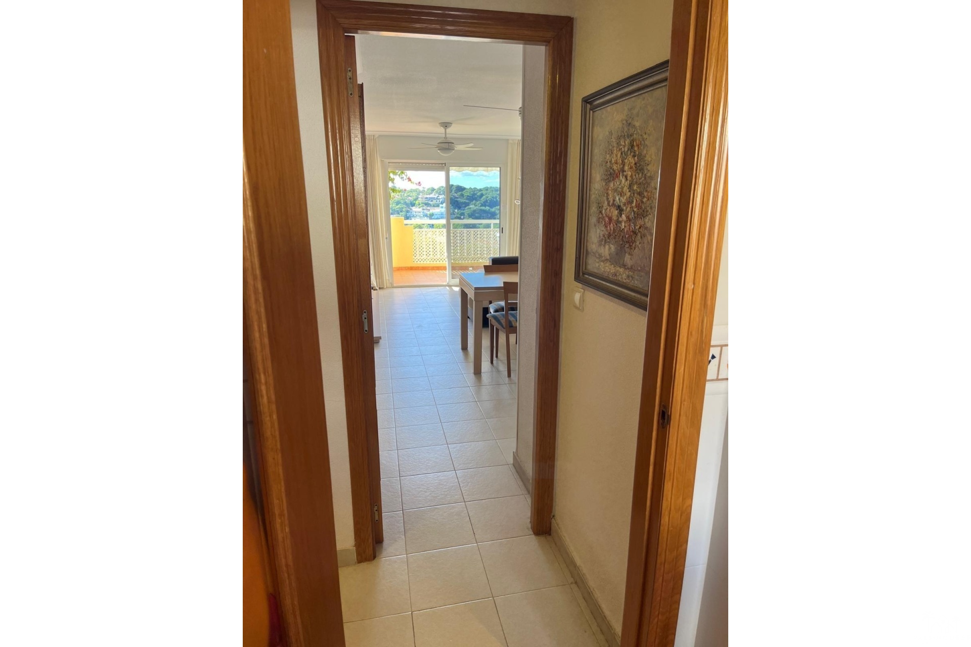 Herverkoop - Appartement - Orihuela Costa - Campoamor