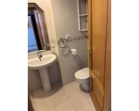 Herverkoop - Appartement - Orihuela Costa - Campoamor