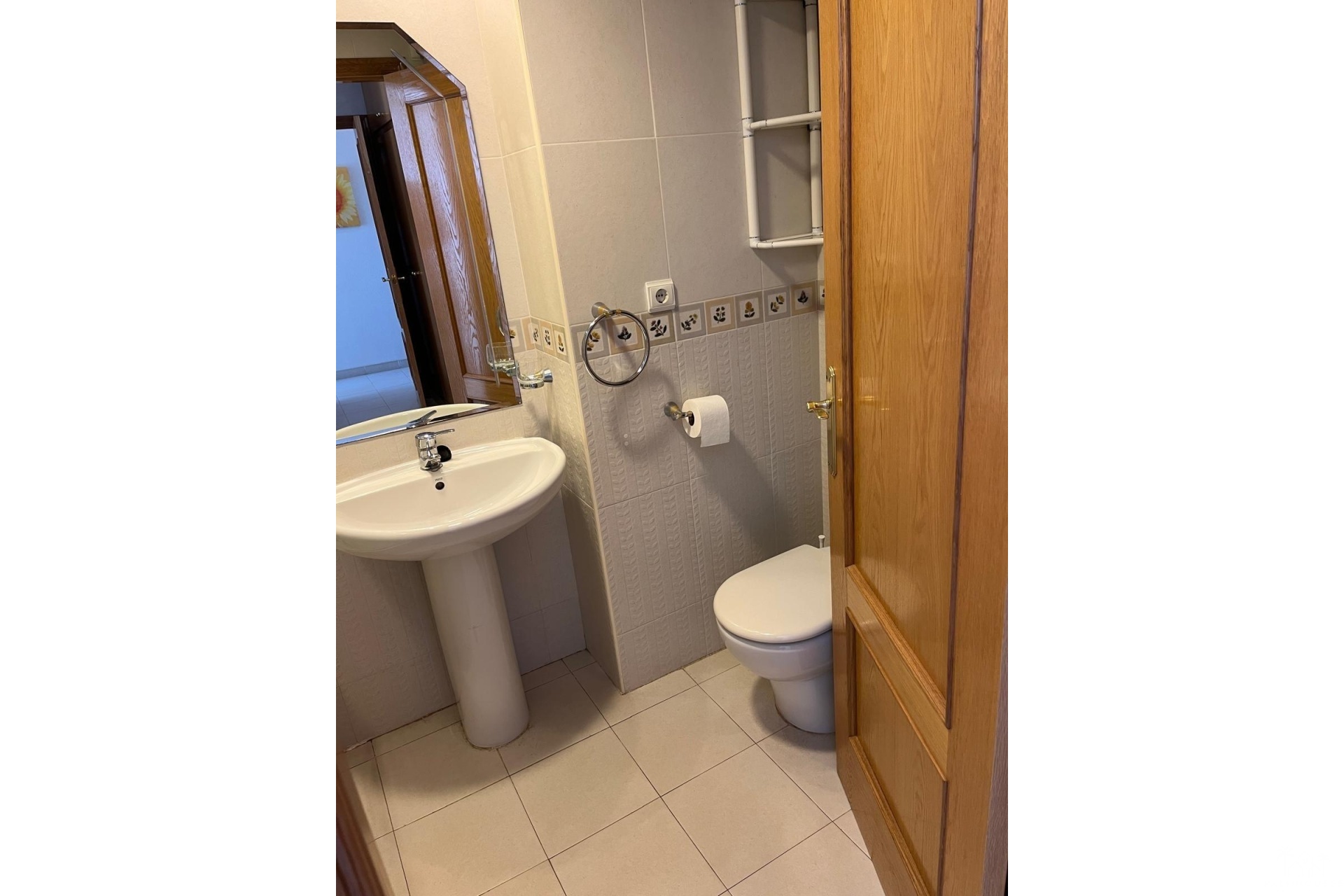 Herverkoop - Appartement - Orihuela Costa - Campoamor