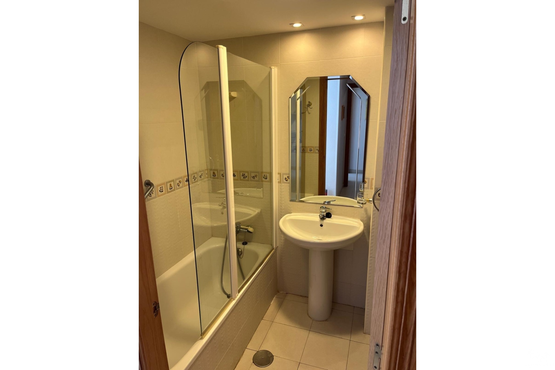Herverkoop - Appartement - Orihuela Costa - Campoamor