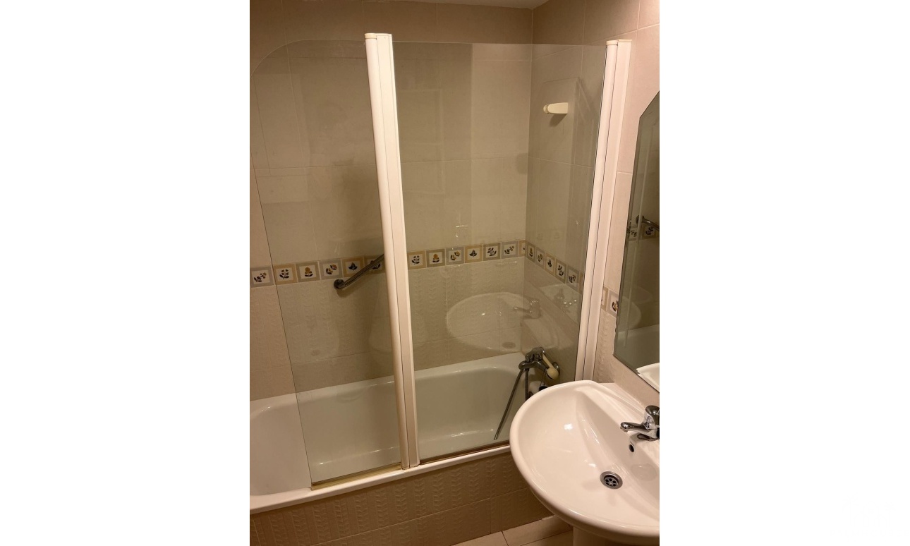 Herverkoop - Appartement - Orihuela Costa - Campoamor