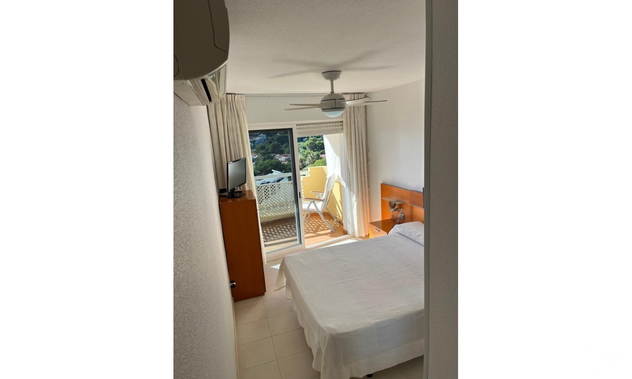 Herverkoop - Appartement - Orihuela Costa - Campoamor