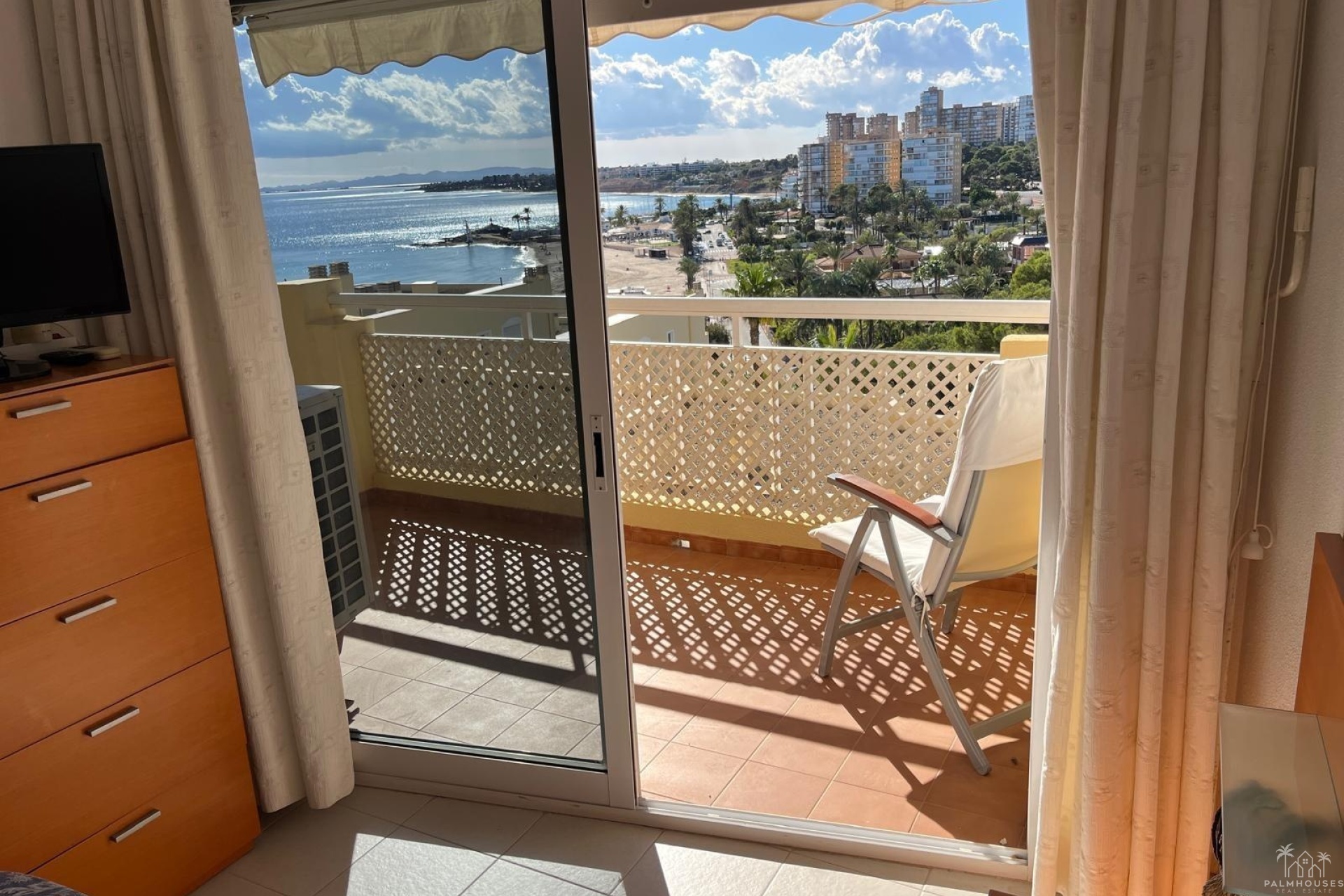Herverkoop - Appartement - Orihuela Costa - Campoamor