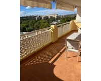 Herverkoop - Appartement - Orihuela Costa - Campoamor