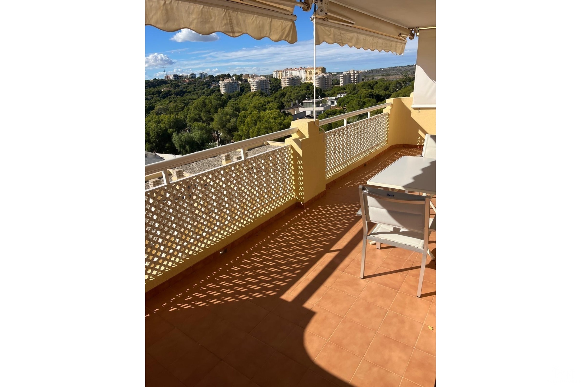 Herverkoop - Appartement - Orihuela Costa - Campoamor