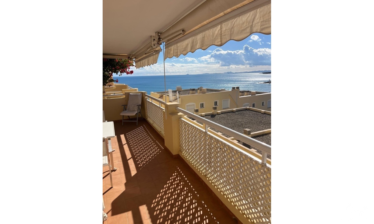 Herverkoop - Appartement - Orihuela Costa - Campoamor