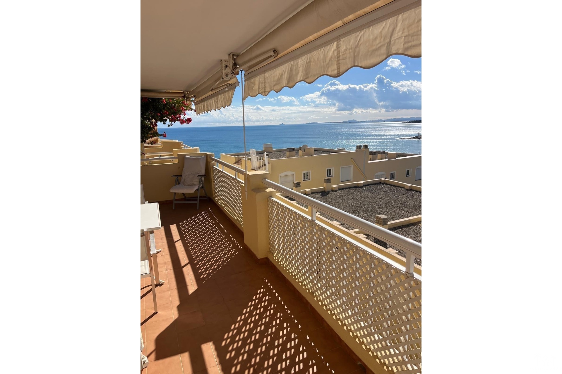 Herverkoop - Appartement - Orihuela Costa - Campoamor
