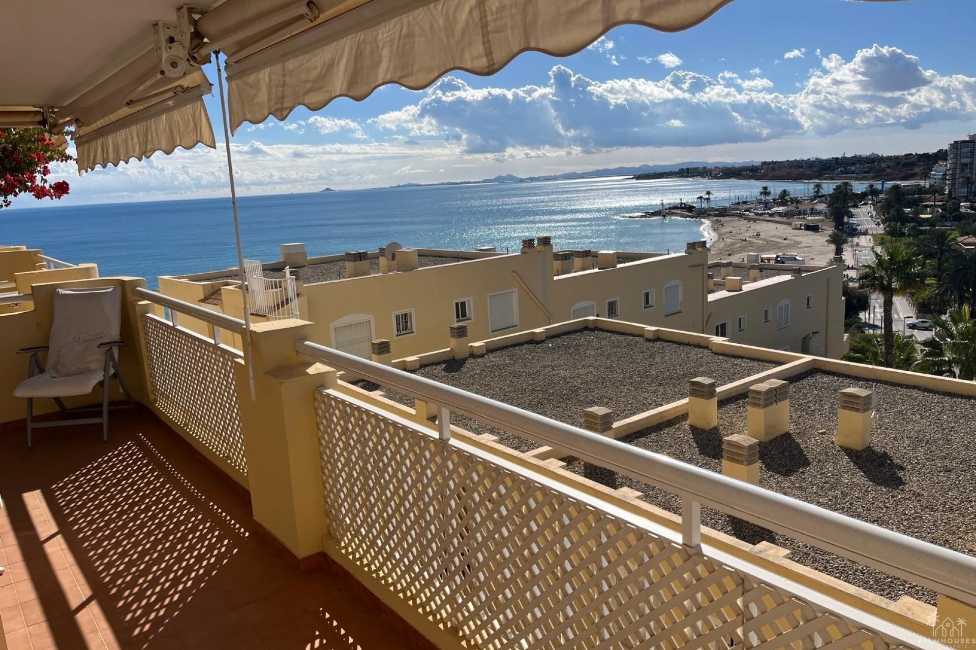 Herverkoop - Appartement - Orihuela Costa - Campoamor
