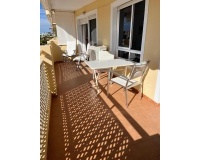Herverkoop - Appartement - Orihuela Costa - Campoamor