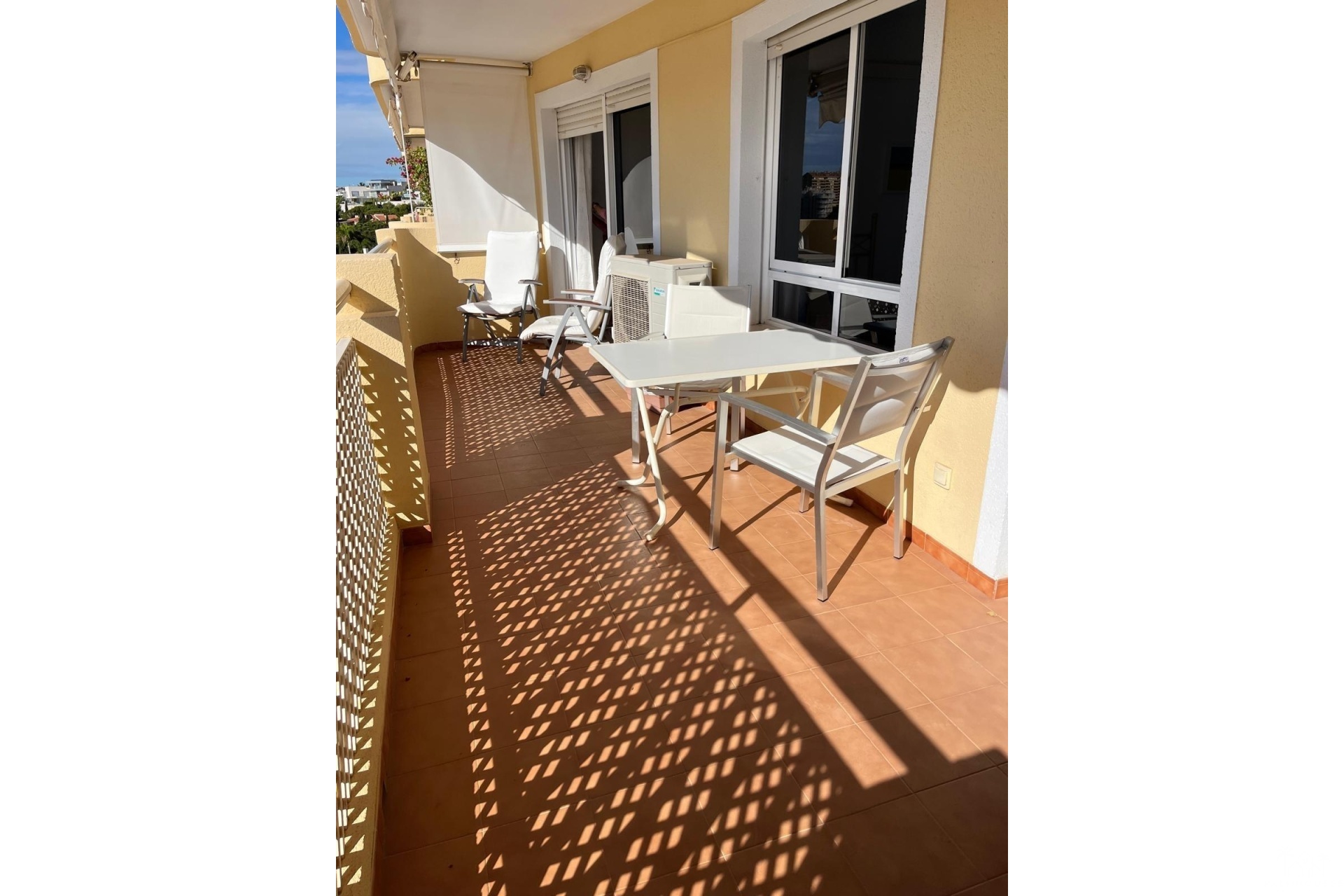 Herverkoop - Appartement - Orihuela Costa - Campoamor